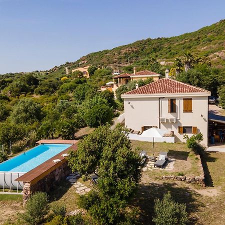 Apartament Sardinia Re - Casa Luisa With Pool Alghero Zewnętrze zdjęcie