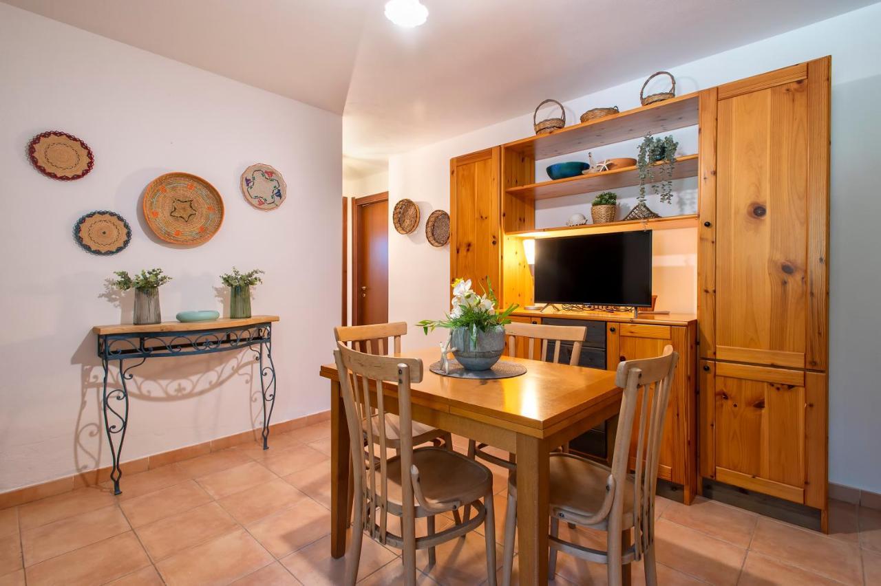 Apartament Sardinia Re - Casa Luisa With Pool Alghero Zewnętrze zdjęcie