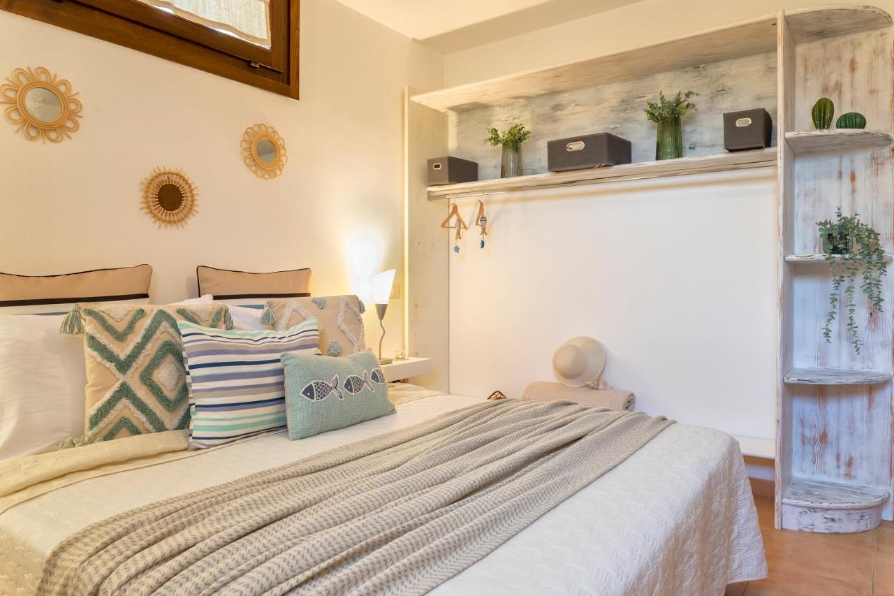 Apartament Sardinia Re - Casa Luisa With Pool Alghero Zewnętrze zdjęcie