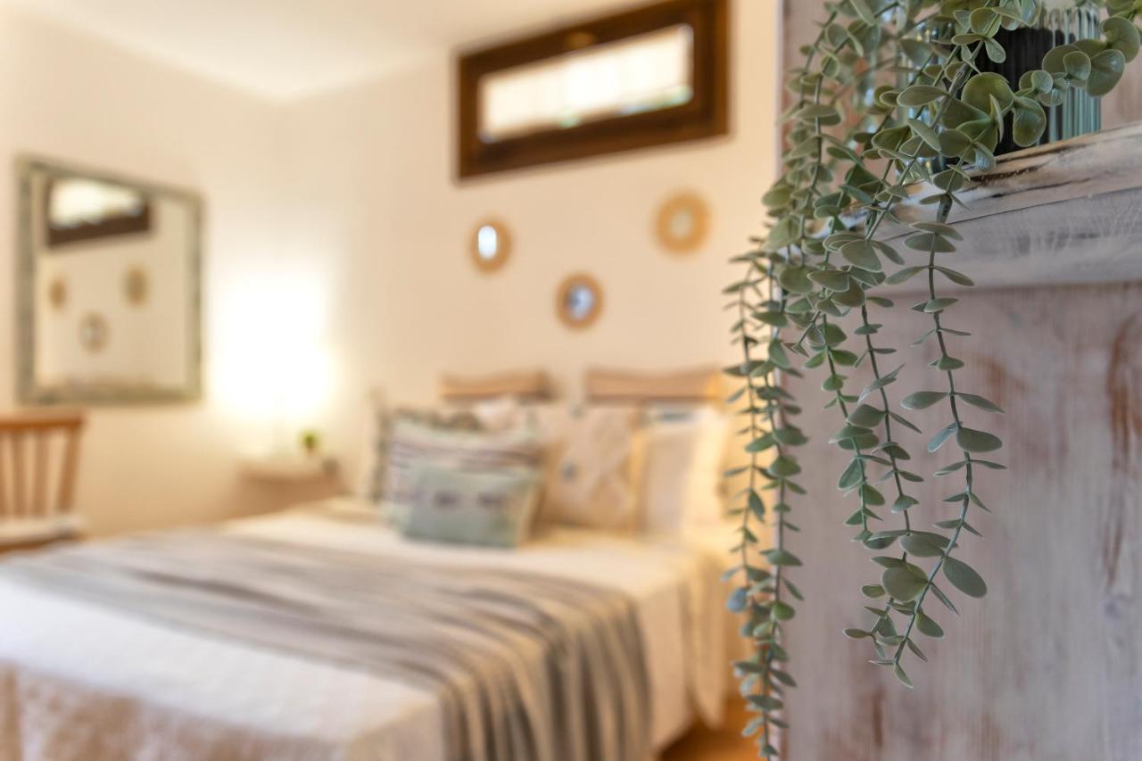 Apartament Sardinia Re - Casa Luisa With Pool Alghero Zewnętrze zdjęcie