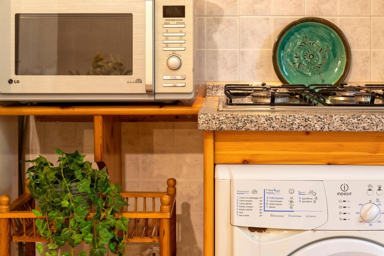 Apartament Sardinia Re - Casa Luisa With Pool Alghero Zewnętrze zdjęcie