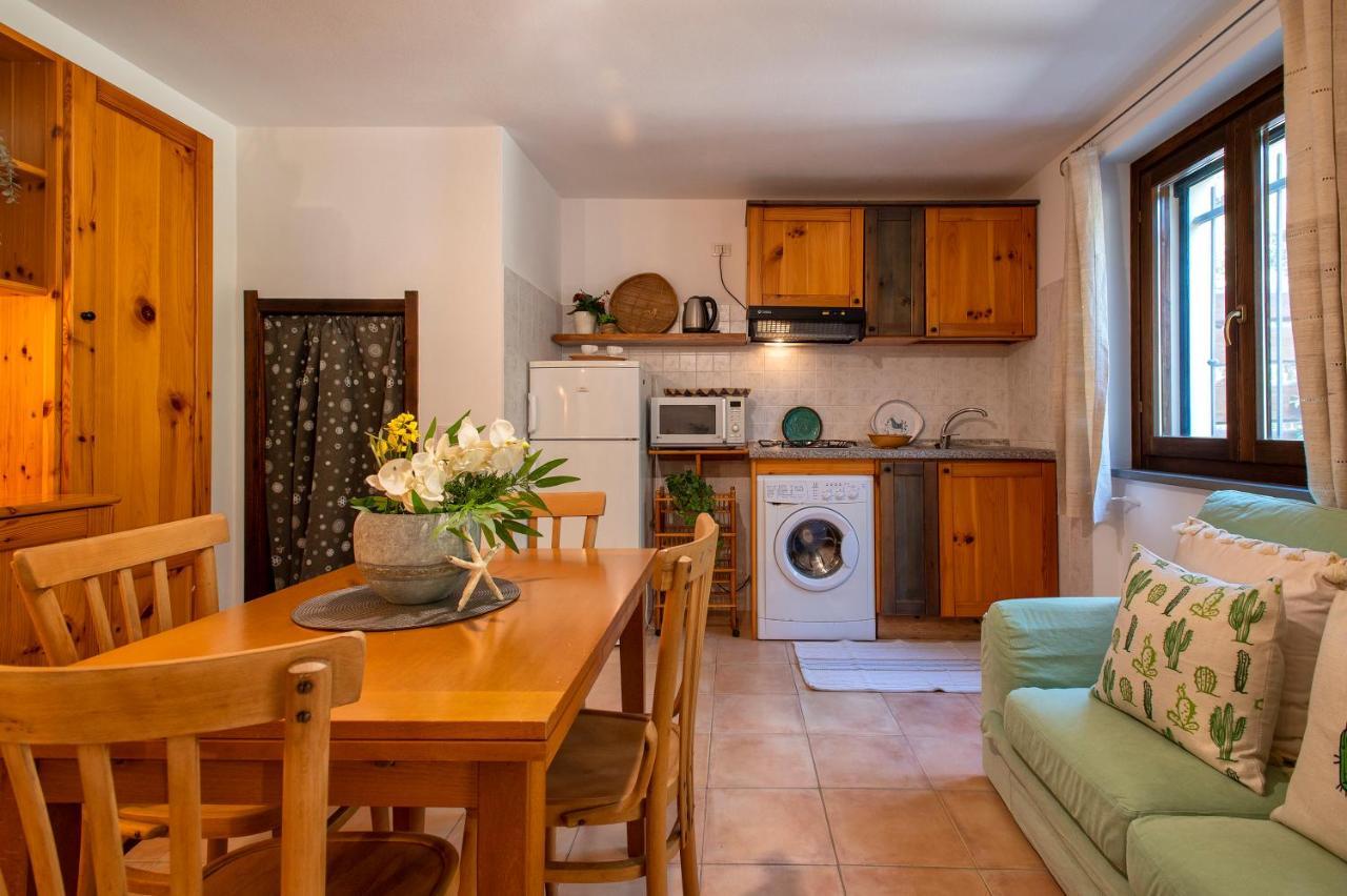 Apartament Sardinia Re - Casa Luisa With Pool Alghero Zewnętrze zdjęcie