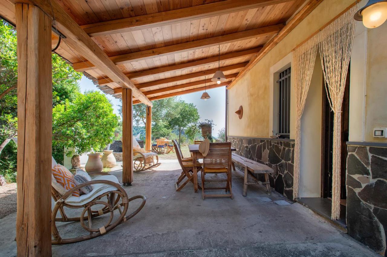 Apartament Sardinia Re - Casa Luisa With Pool Alghero Zewnętrze zdjęcie