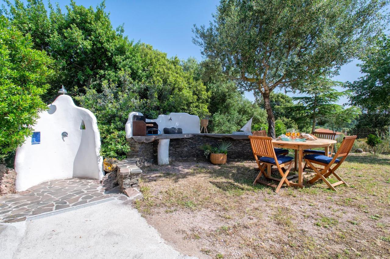 Apartament Sardinia Re - Casa Luisa With Pool Alghero Zewnętrze zdjęcie
