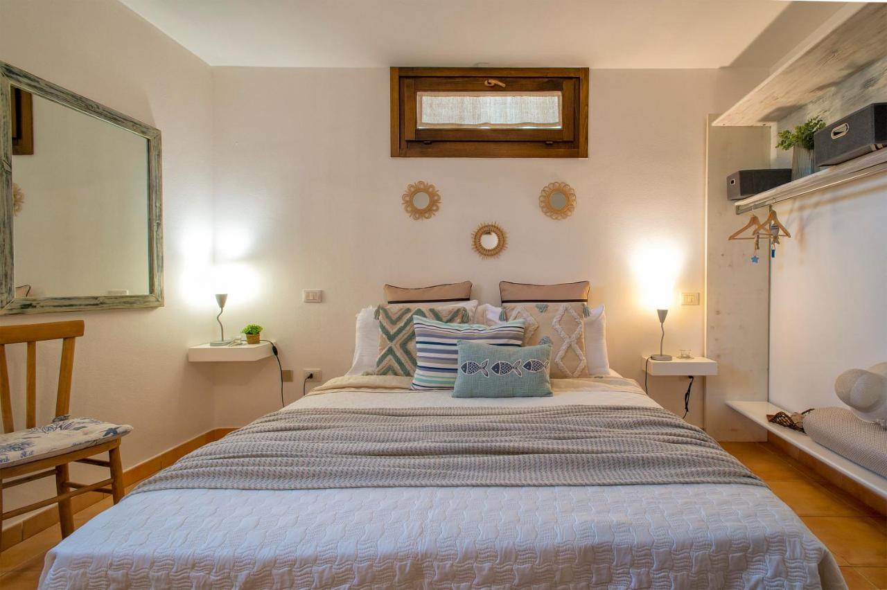 Apartament Sardinia Re - Casa Luisa With Pool Alghero Zewnętrze zdjęcie