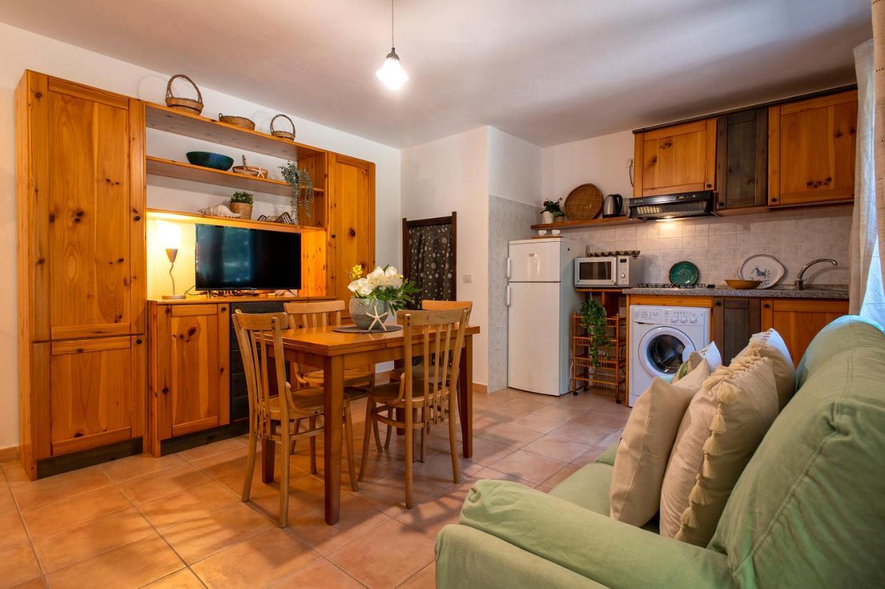 Apartament Sardinia Re - Casa Luisa With Pool Alghero Zewnętrze zdjęcie