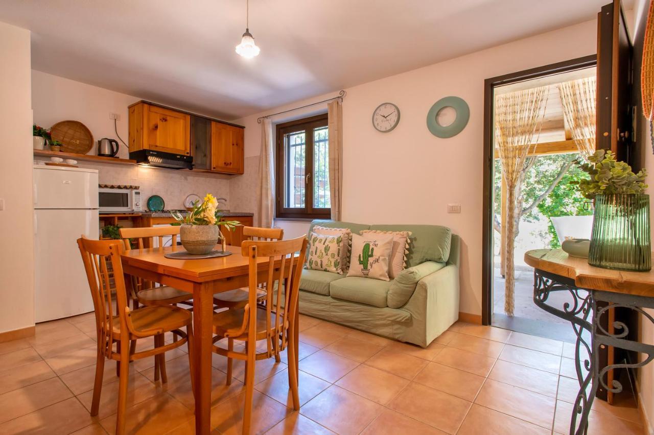 Apartament Sardinia Re - Casa Luisa With Pool Alghero Zewnętrze zdjęcie