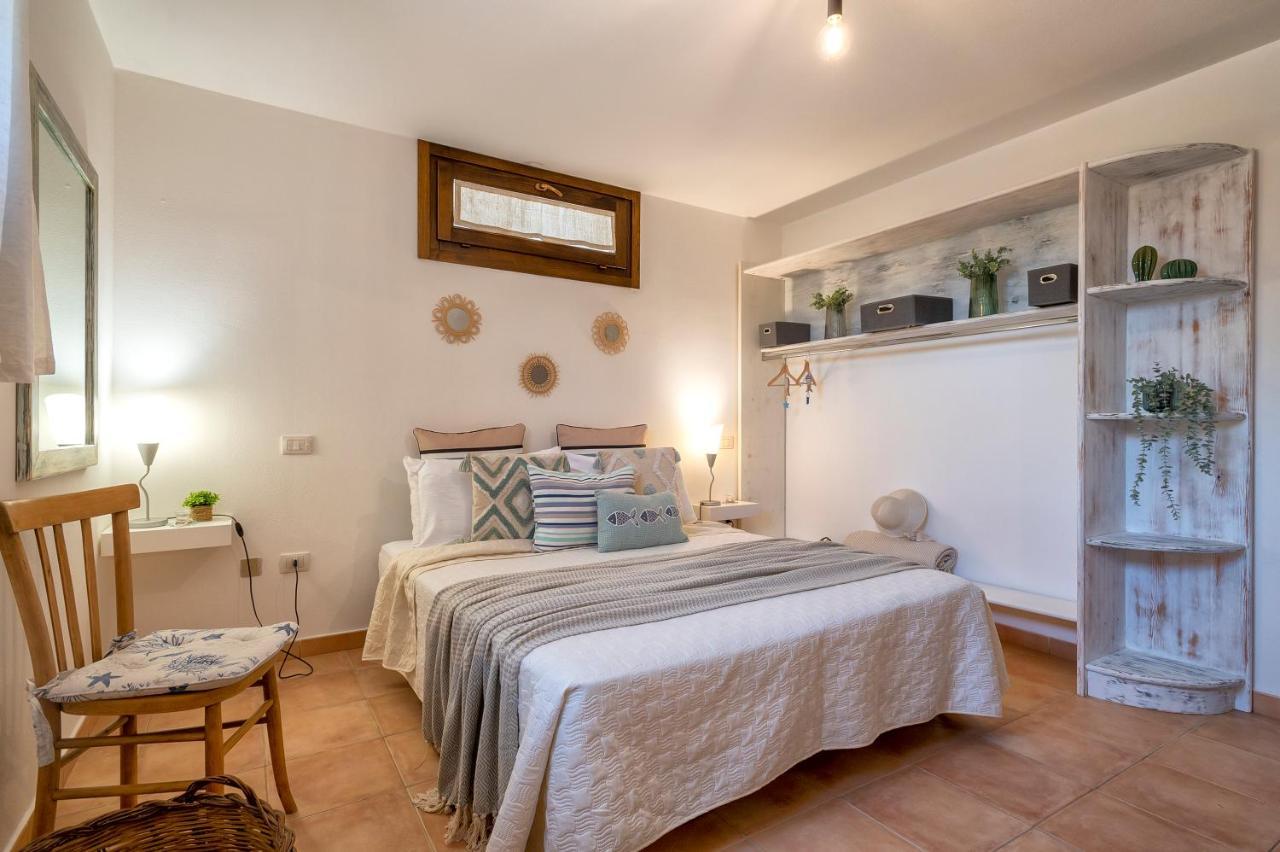 Apartament Sardinia Re - Casa Luisa With Pool Alghero Zewnętrze zdjęcie