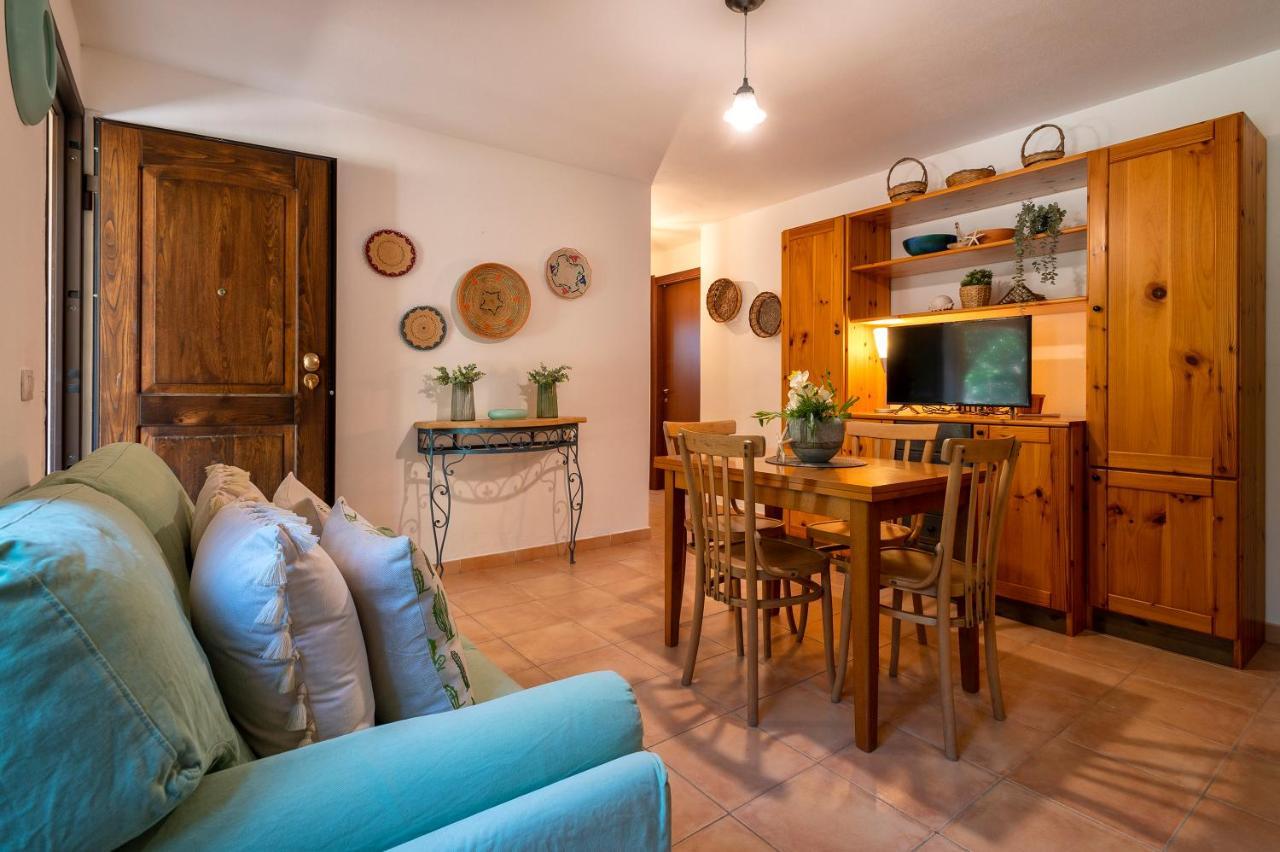 Apartament Sardinia Re - Casa Luisa With Pool Alghero Zewnętrze zdjęcie