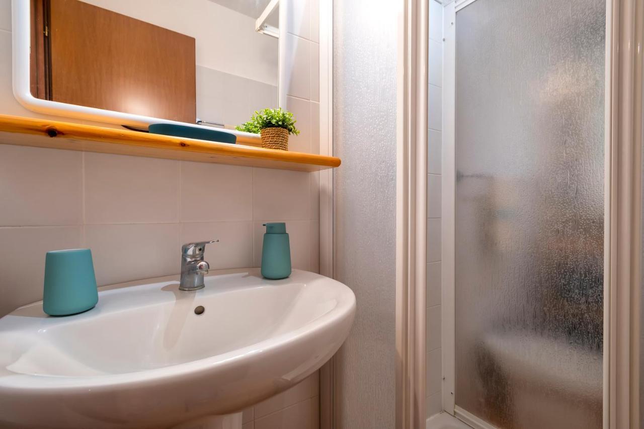 Apartament Sardinia Re - Casa Luisa With Pool Alghero Zewnętrze zdjęcie